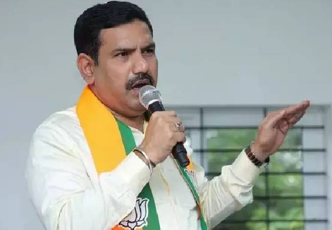 Caste census: Cong govt trying to divide Hindu society, it's 'unfortunate', says BJP